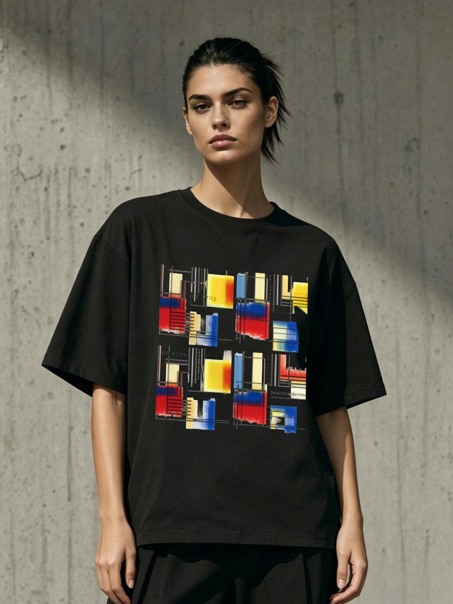 Tシャツ コミュニティ支援の手編みワークショップ 地域芸術  - Art Craft Zebra のレビューと価格
