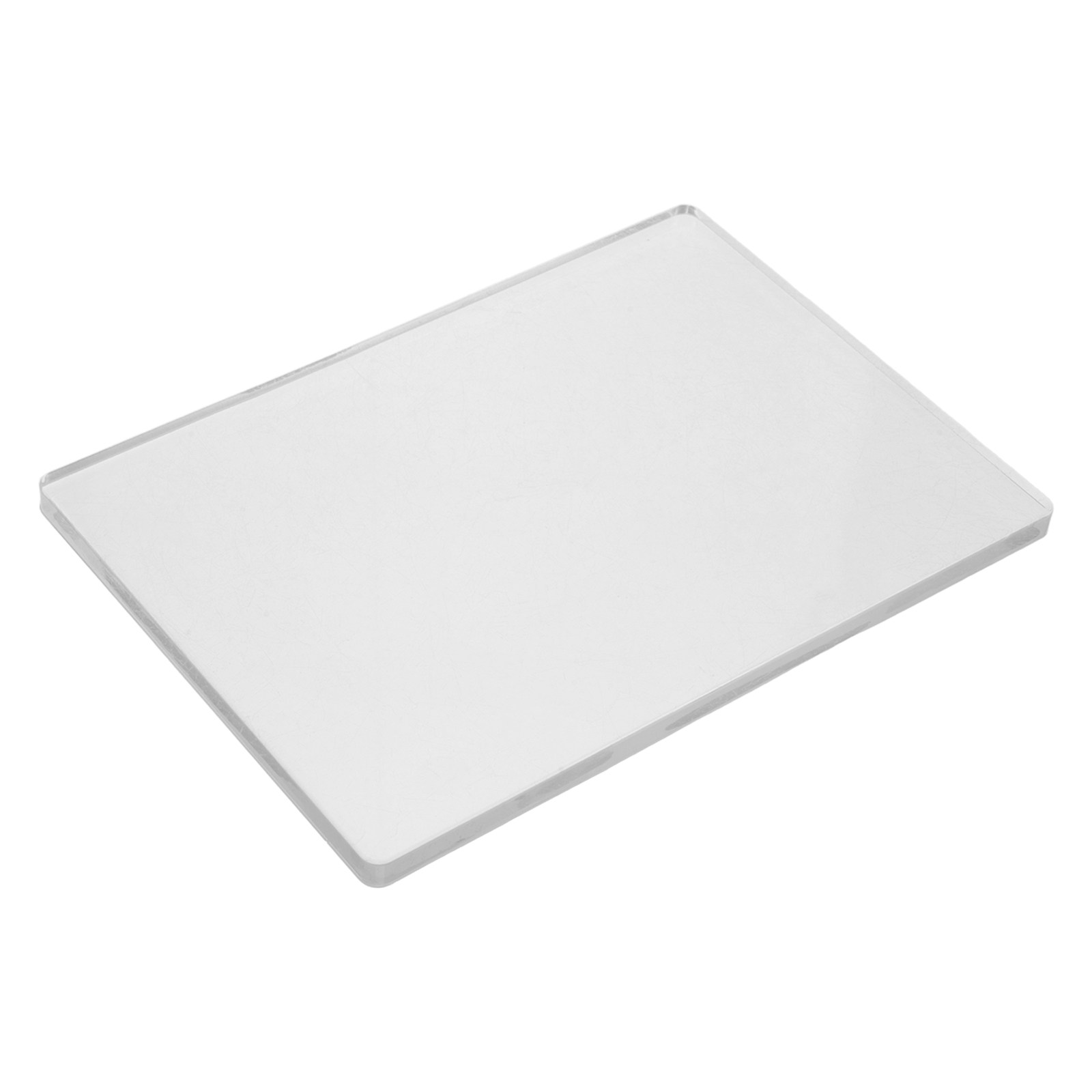 クリアジェル印刷プレート 20x25cm ノンスティックフレ - Art Craft Stick のレビューと価格