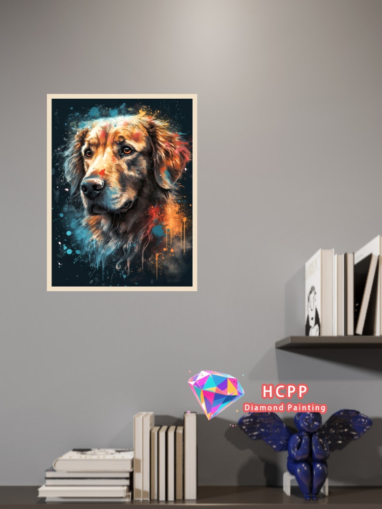 動物 ライオン コアラ トラ ダイヤモンドペインティングキッ - Art Craft Lion のレビューと価格