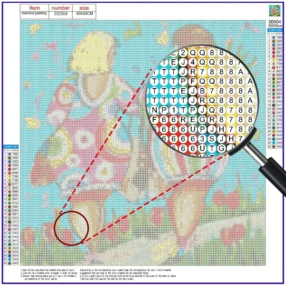 動物 ライオン コアラ トラ ダイヤモンドペインティングキッ - Art Craft Lion のレビューと価格