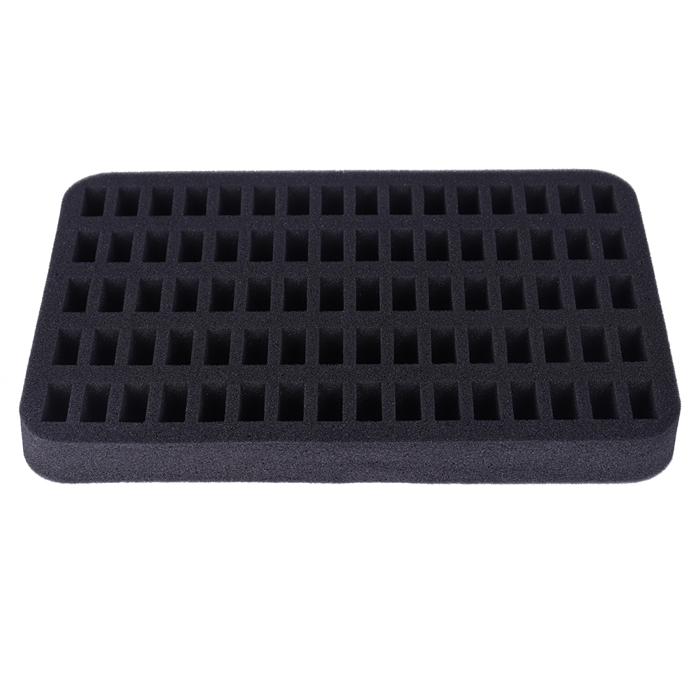 80/60スロットフォームホールダイヤモンドペインティングク - Art Craft Organizer のレビューと価格