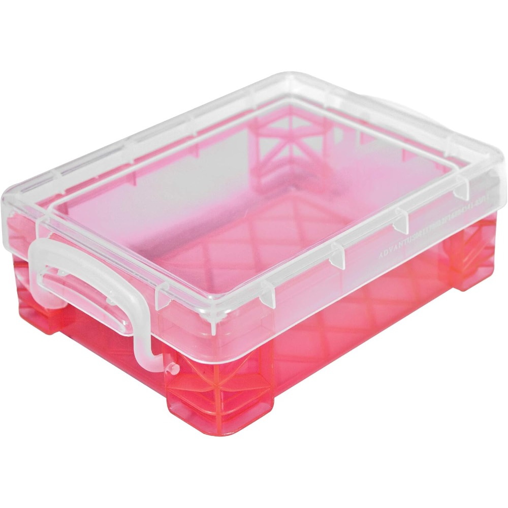 積み重ね可能なプラスチック製クレヨンボックスオーガナイザー（ - Art Craft Organizer のレビューと価格