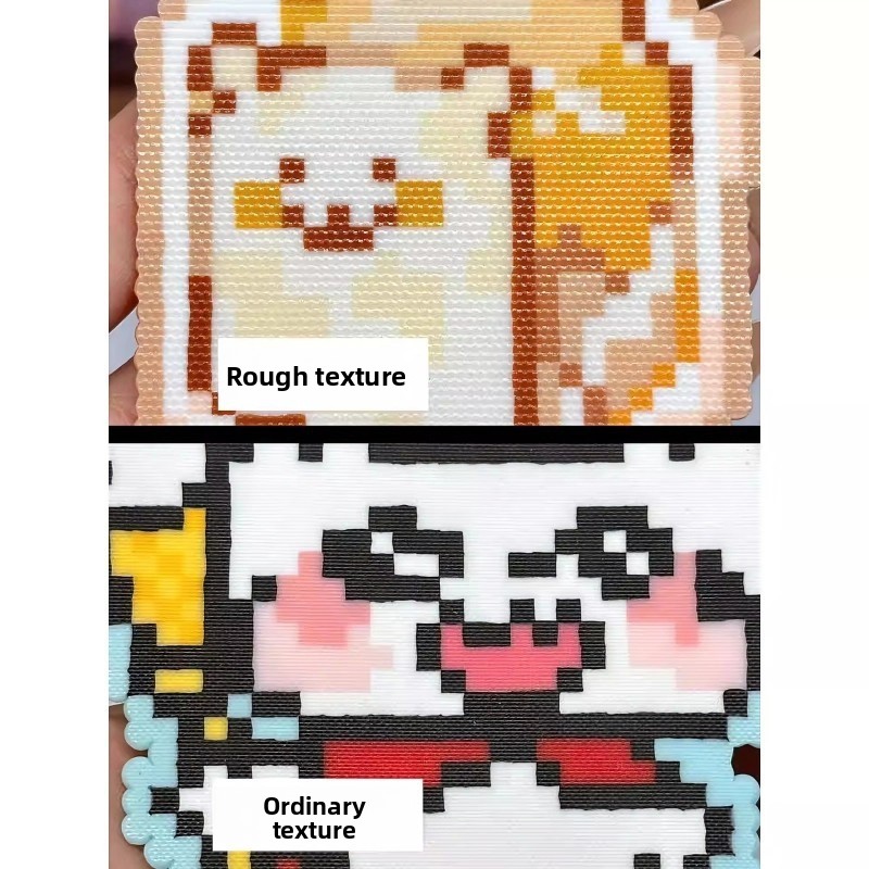 耐熱パーラービーズアイロンマット紙ノンスティックヒューズアー - Art Craft Stick のレビューと価格