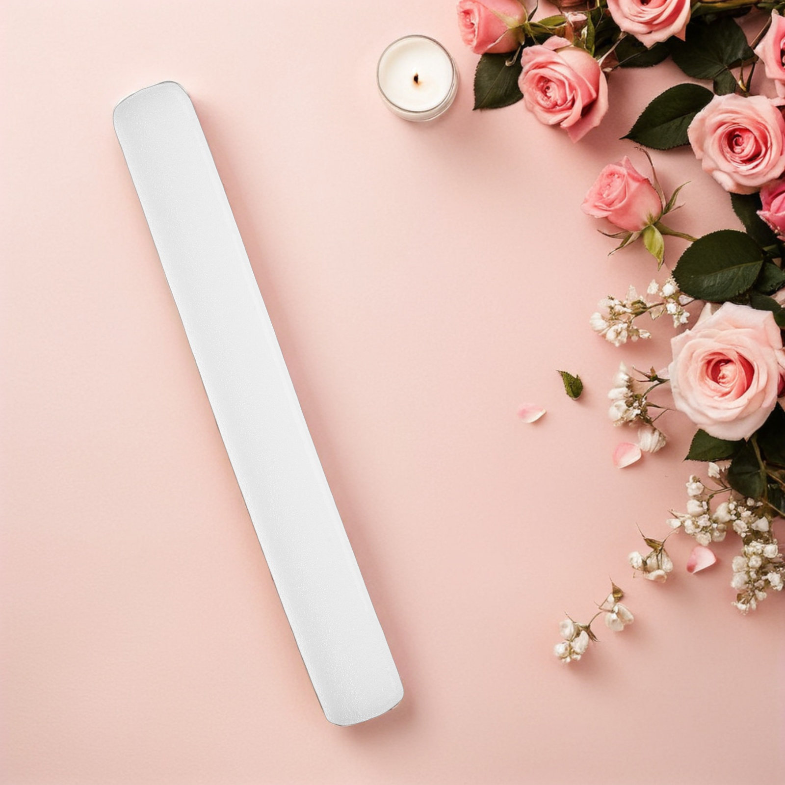 7 個の花のアレンジメントフォームスティック 40 センチメ - Art Craft Stick のレビューと価格
