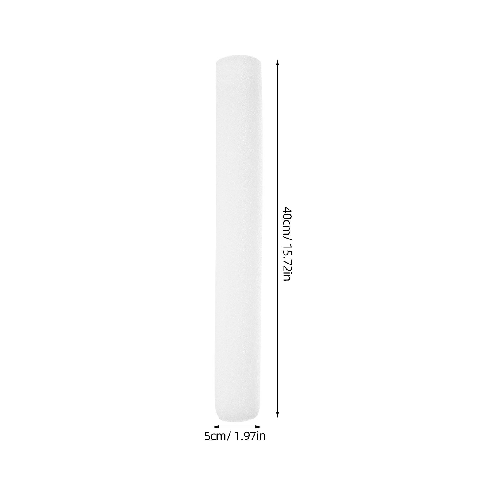 7 個の花のアレンジメントフォームスティック 40 センチメ - Art Craft Stick のレビューと価格