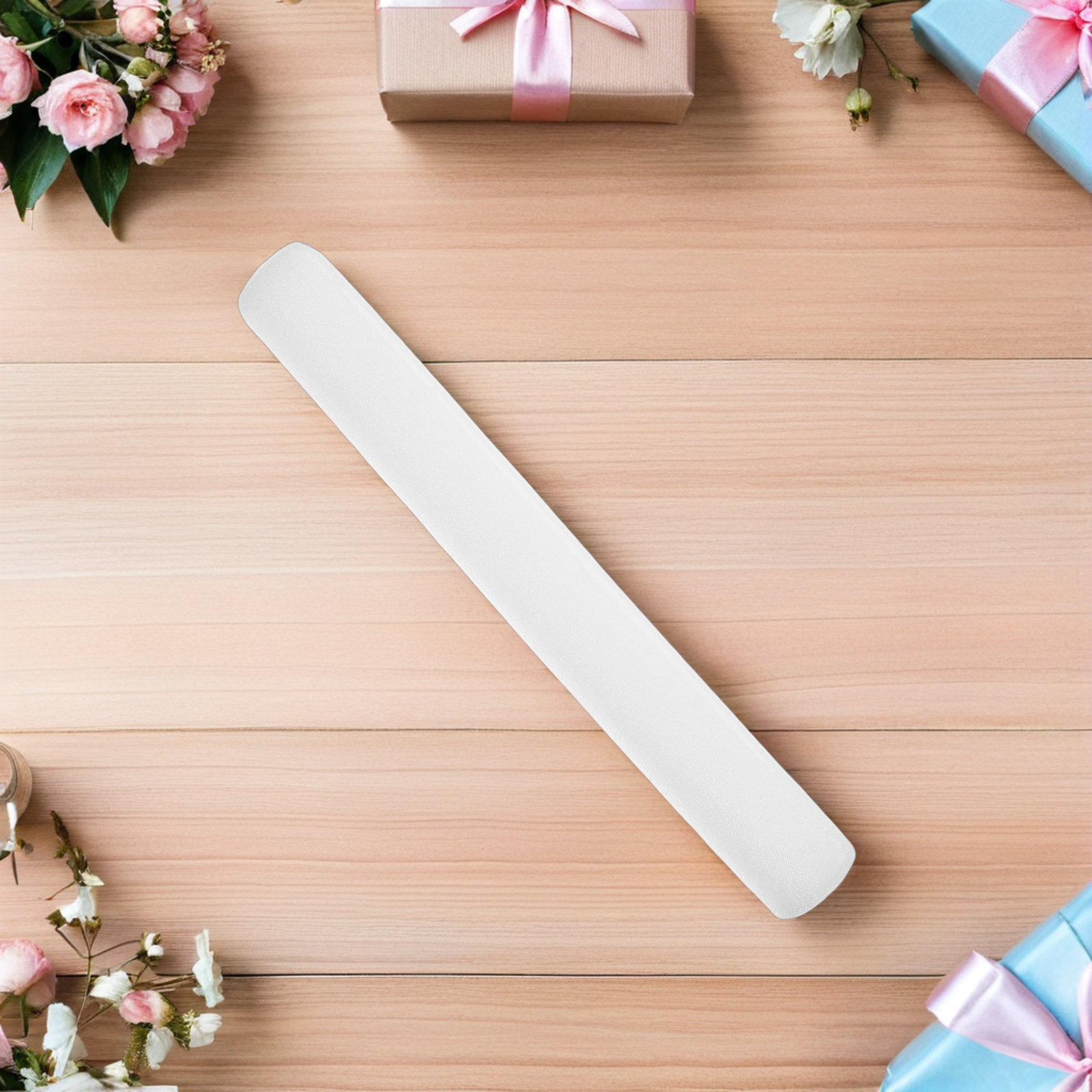 7 個の花のアレンジメントフォームスティック 40 センチメ - Art Craft Stick のレビューと価格