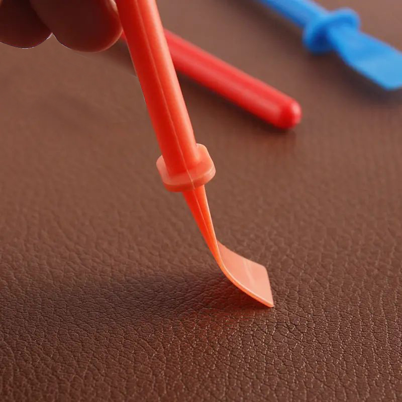 20個の接着剤スプレッダー、ポリプロピレン接着剤塗布スティッ - Art Craft Stick のレビューと価格