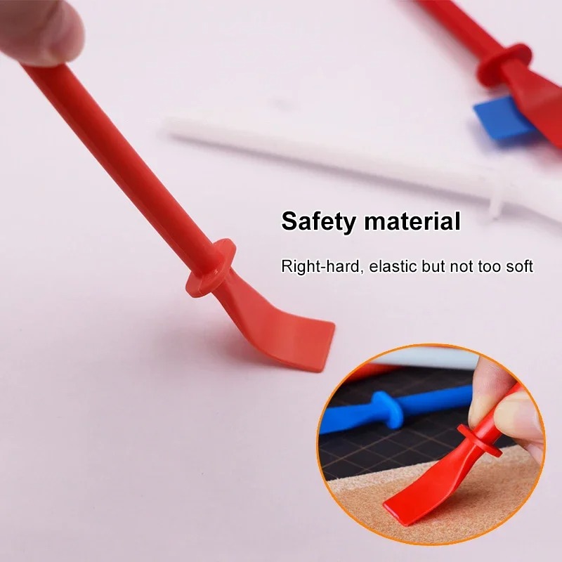 接着剤スプレッダー、ポリプロピレン接着剤塗布スティックアプリ - Art Craft Stick のレビューと価格