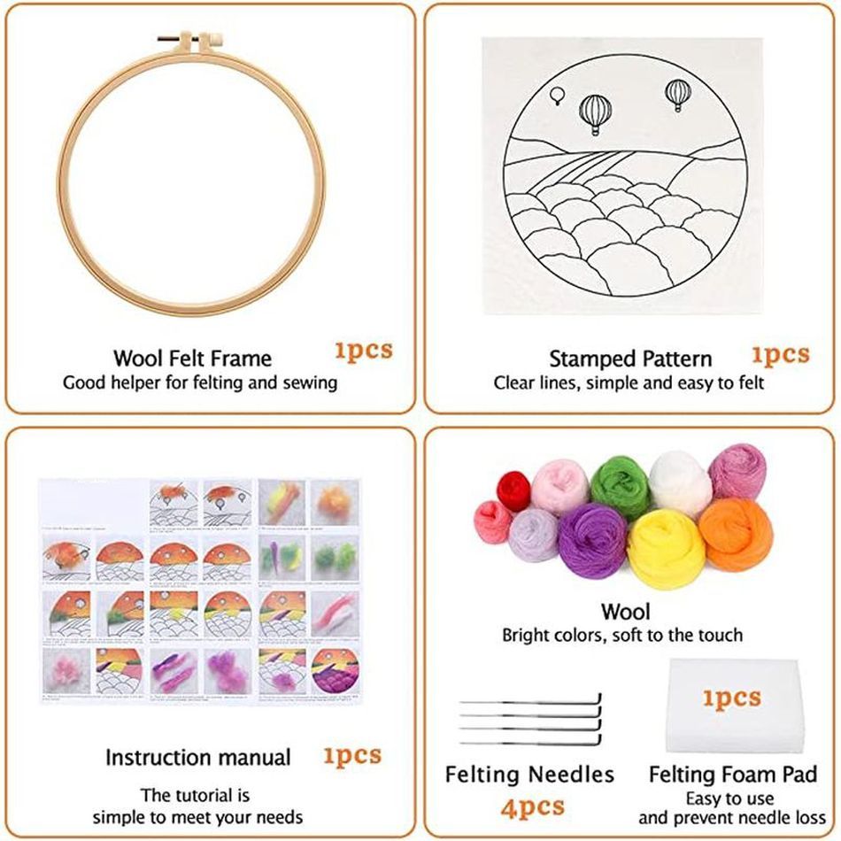 CHENISTORY ゼブラウール絵画キット モダンクラフト - Art Craft Zebra のレビューと価格