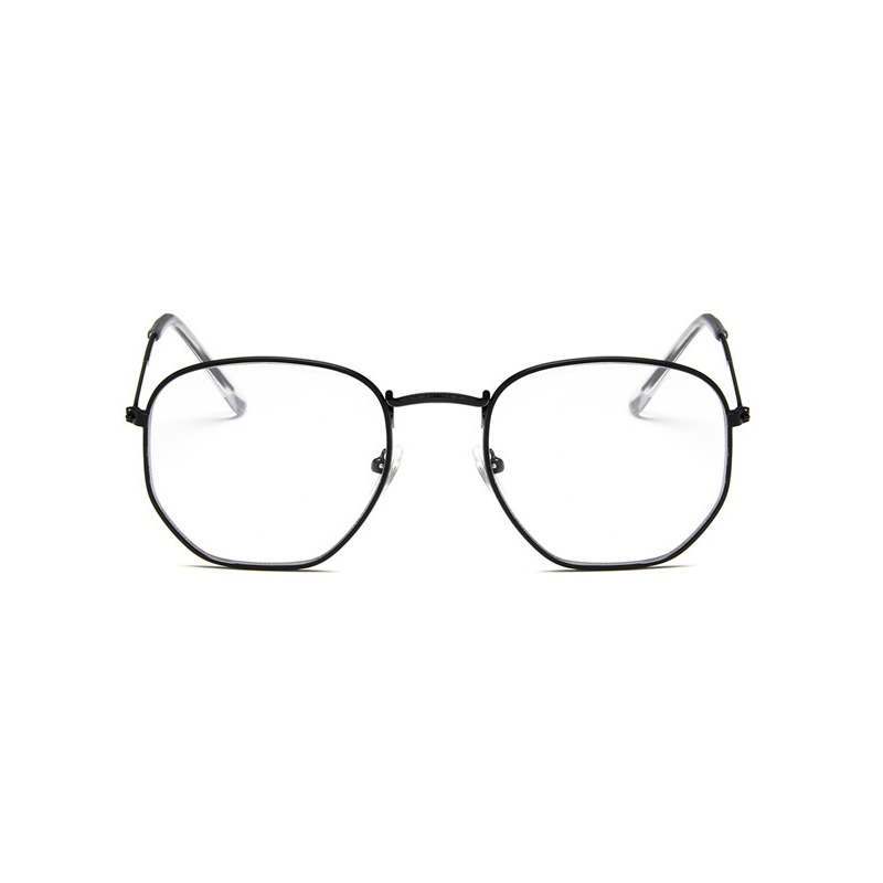 SHONEMES 六角メガネ メタルフレーム ヴィンテージ  - Art Craft Glasses のレビューと価格