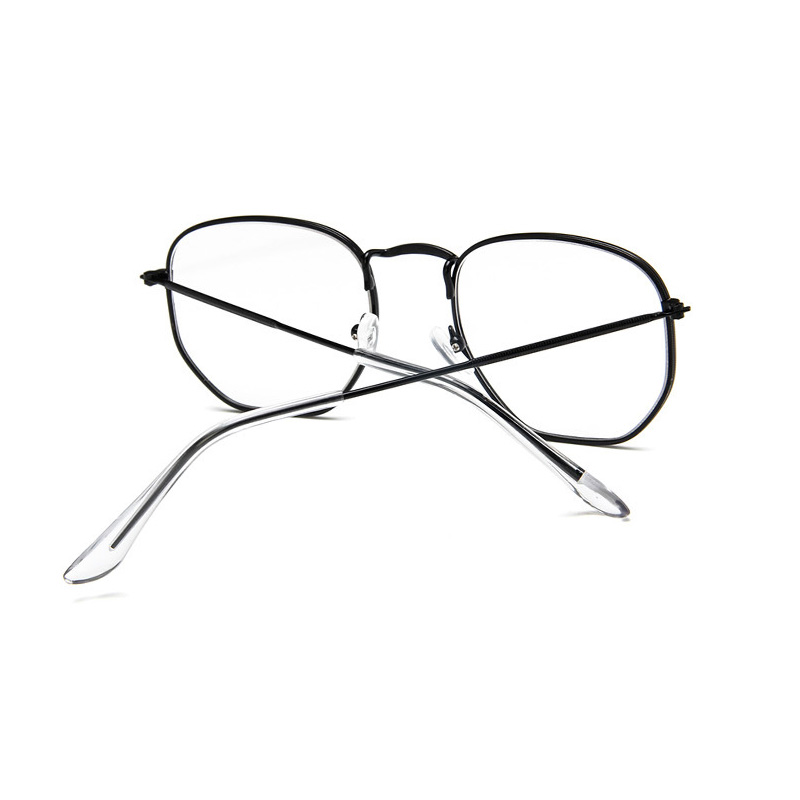 SHONEMES 六角メガネ メタルフレーム ヴィンテージ  - Art Craft Glasses のレビューと価格
