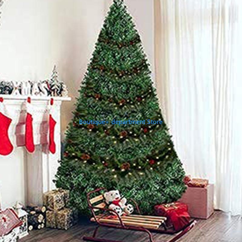 E1PD クリスマスガーランド LED ライト人工松葉ベリー - Art Craft Background のレビューと価格