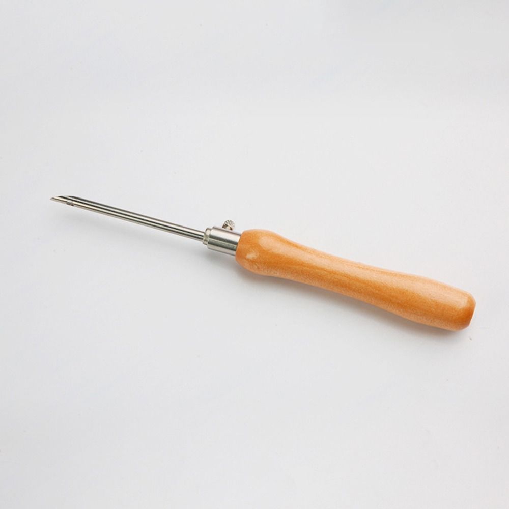 5本セット 2.5mm/3.5mm/5mm パンチニードルセ - Punch Needle Kit のレビューと価格