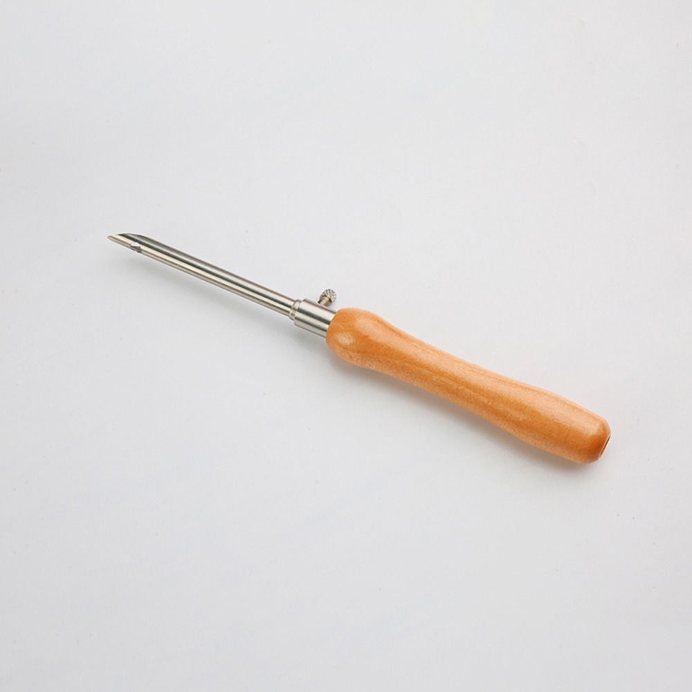 5本セット 2.5mm/3.5mm/5mm パンチニードルセ - Punch Needle Kit のレビューと価格